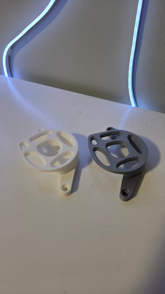 Surron LBX Motor Covers