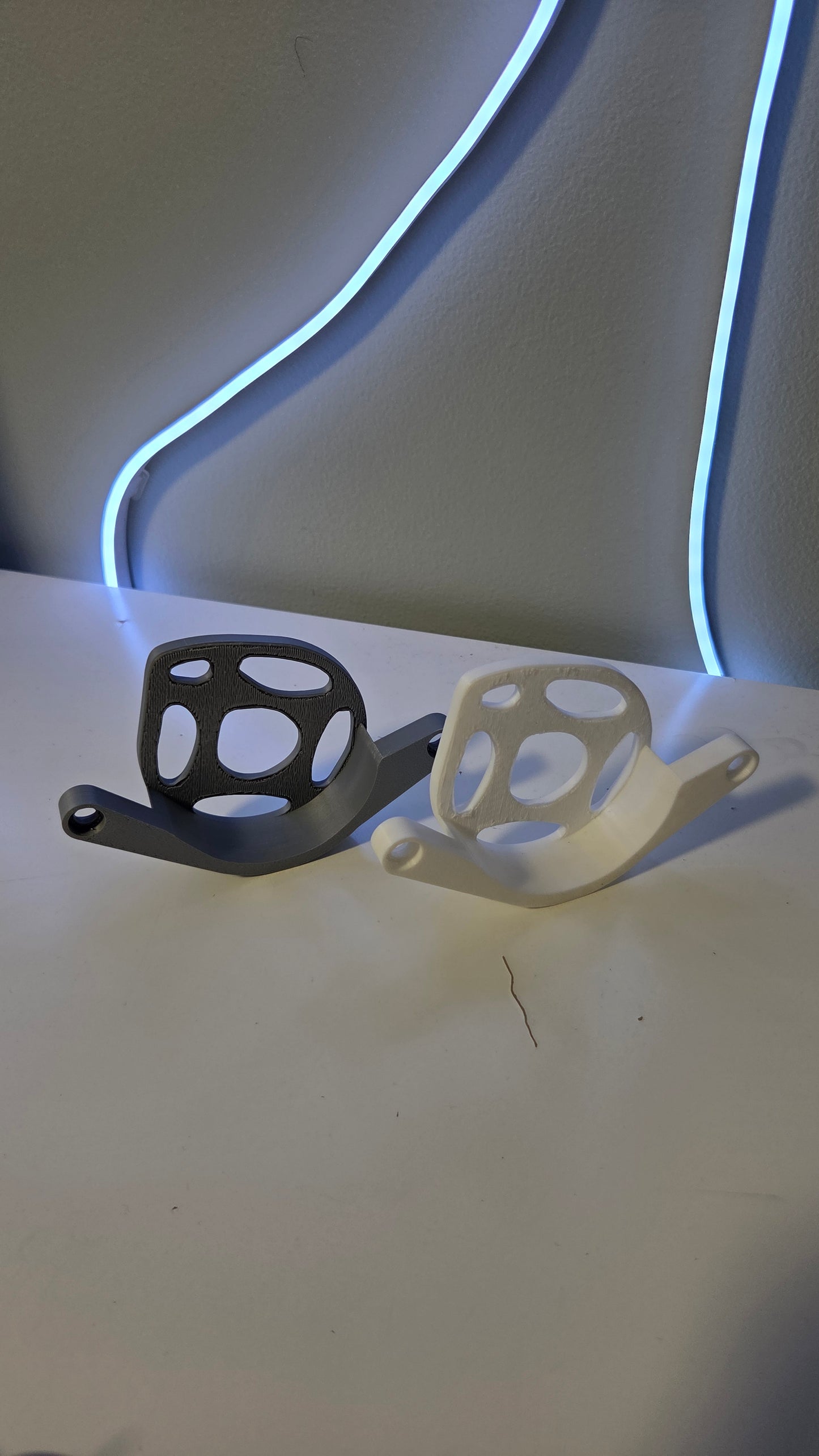 Surron LBX Motor Covers