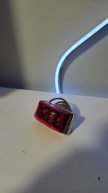 Red Tail light